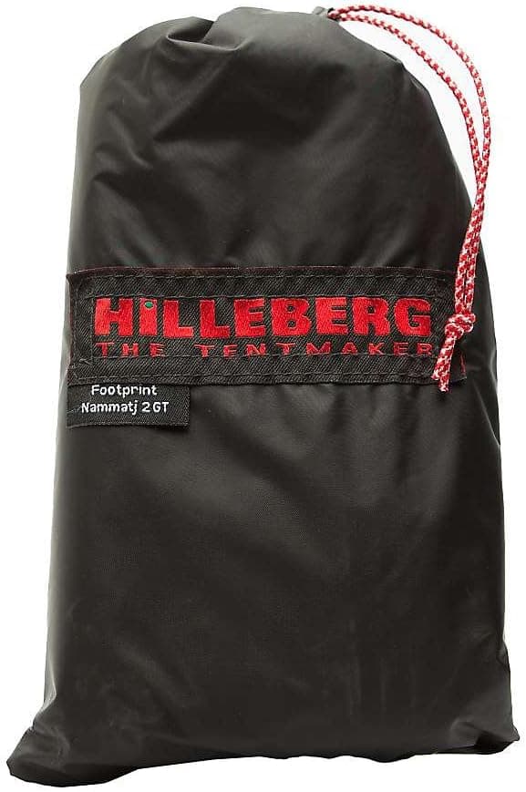 Hilleberg Tent Footprint