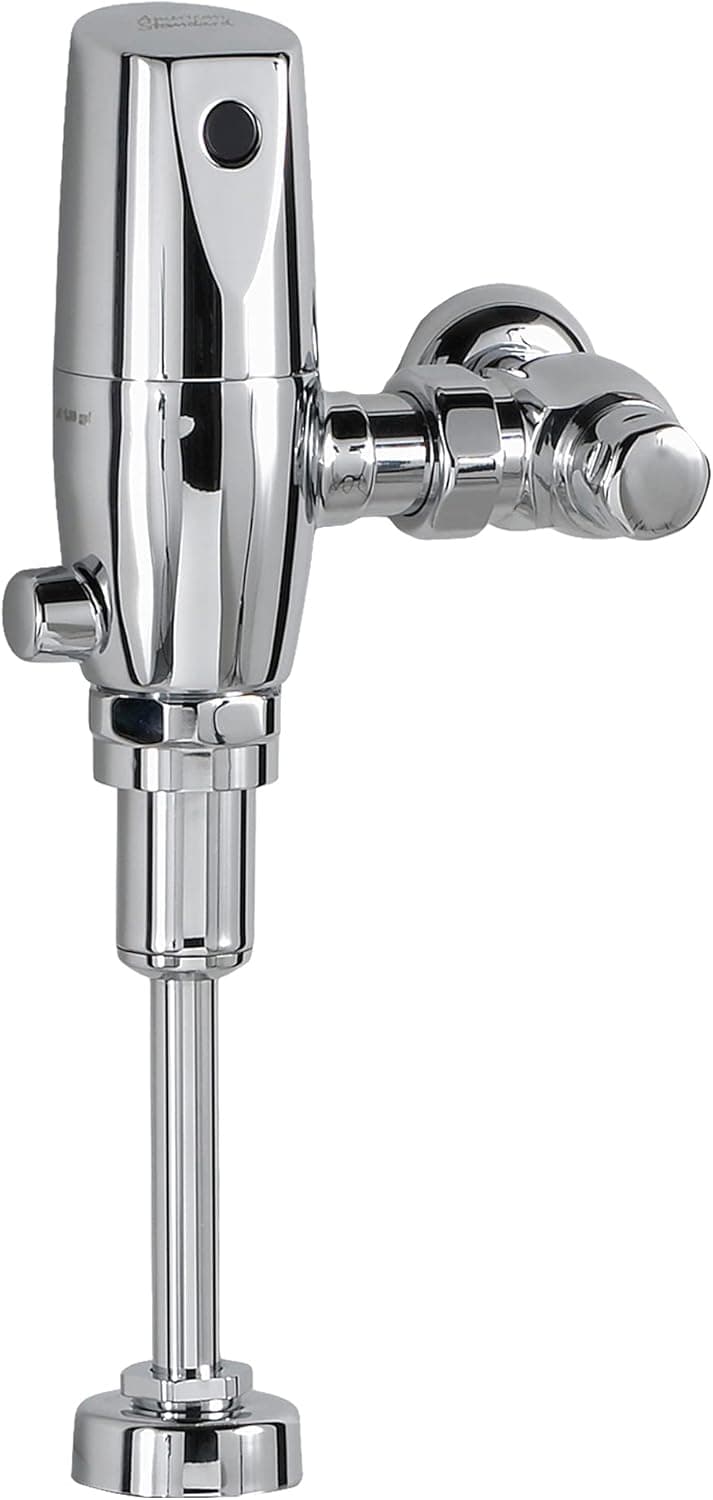 American Standard SELECTRONIC 6063013.002, Chrome