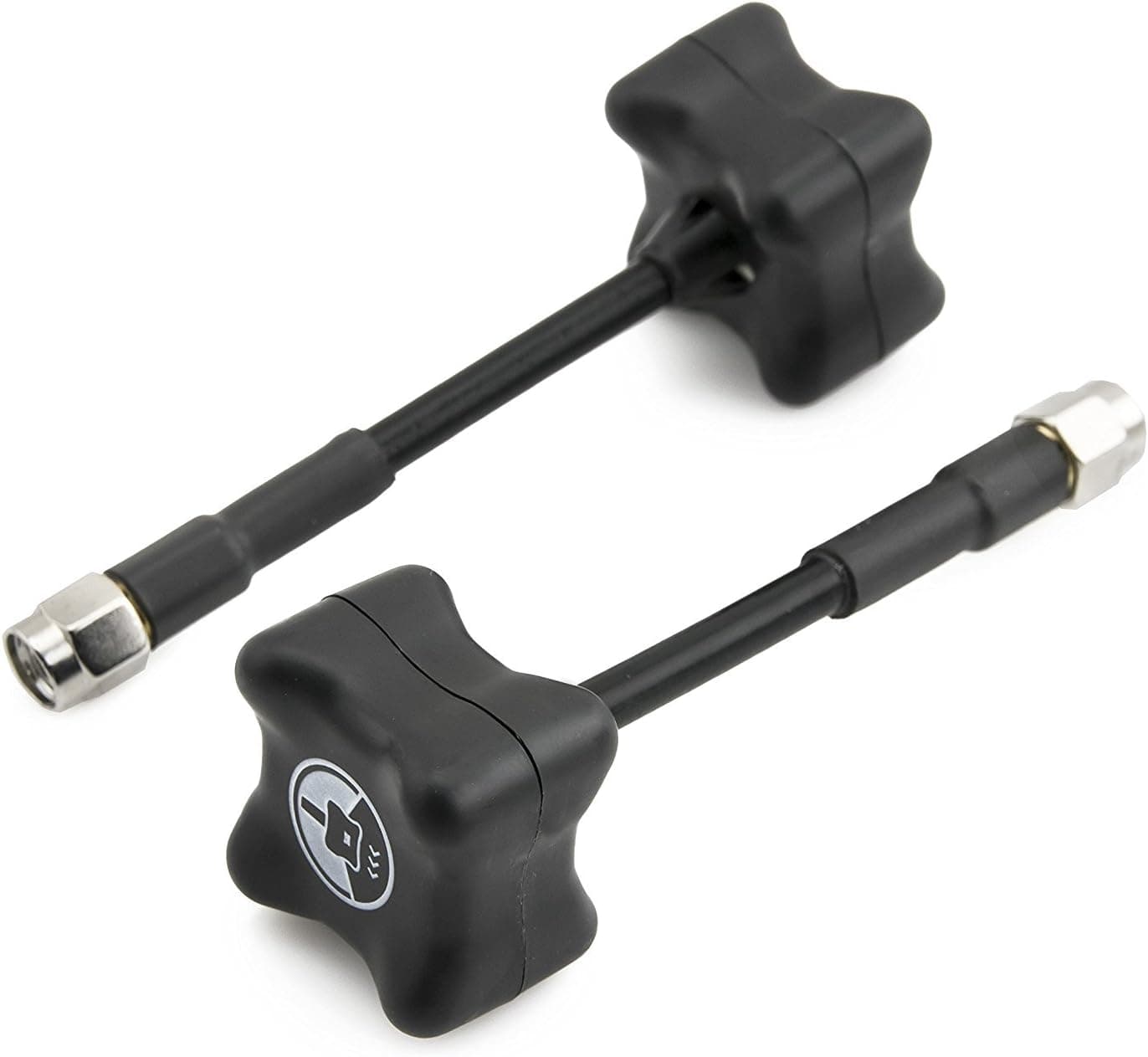Team BlackSheep TBS Triumph Antenna Set (RP-SMA) (2pcs)