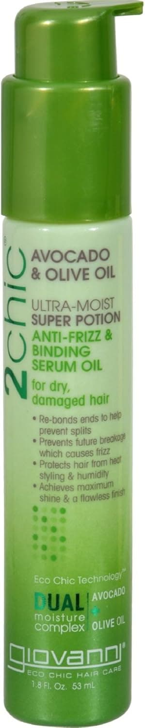 Giovanni Cosmetics 2chic Super Potion Avcdo