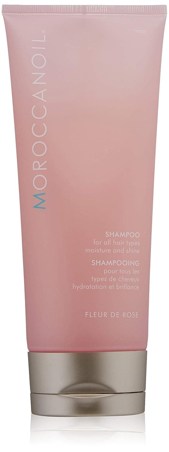 Moroccanoil Moisture & Shine Shampoo