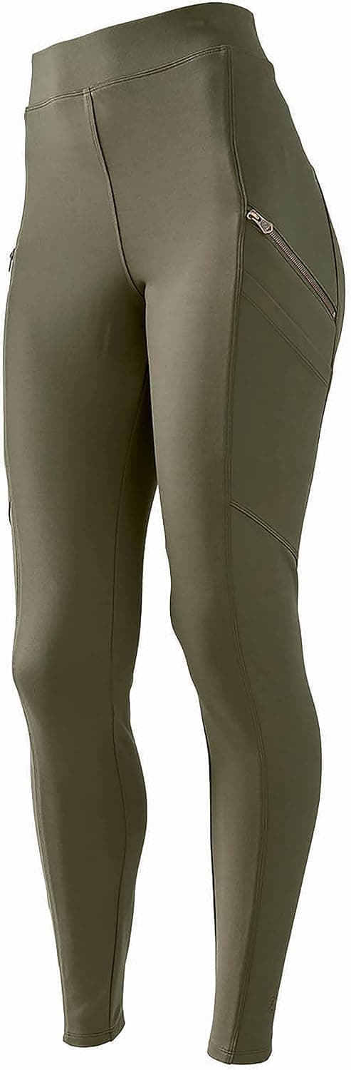 Legendary Whitetails Women's Ponte Pant