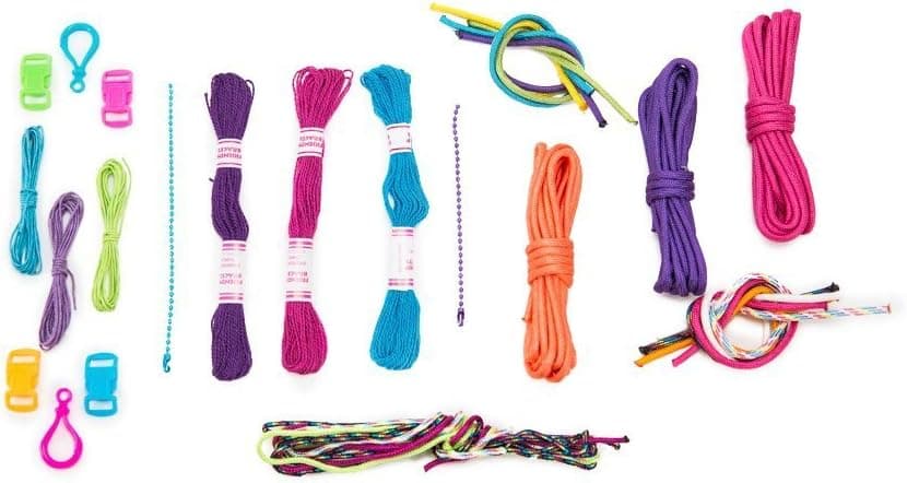 Just My Style Paracord Bracelets