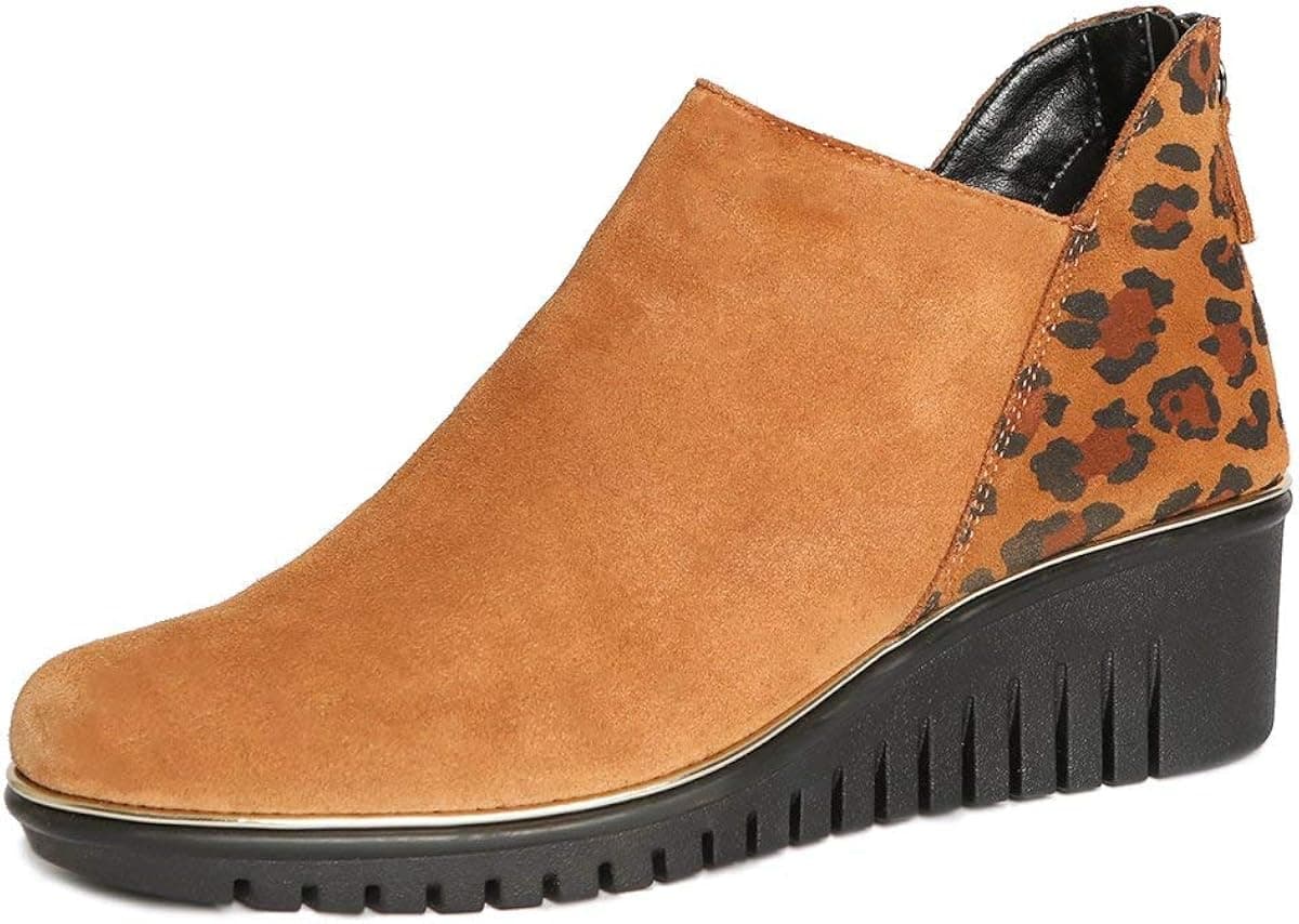 The FLEXX Women's Ankle Boots and Booties
