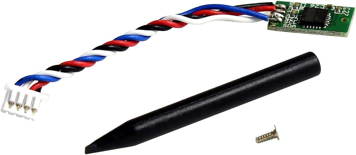 Kyosho MZW431 Gyro Unit Set (for MA-020S)