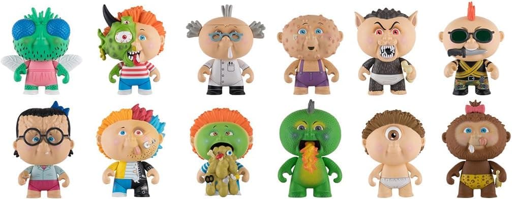 Funko Garbage Pail Kids Series 2 One Mystery Mini Figure