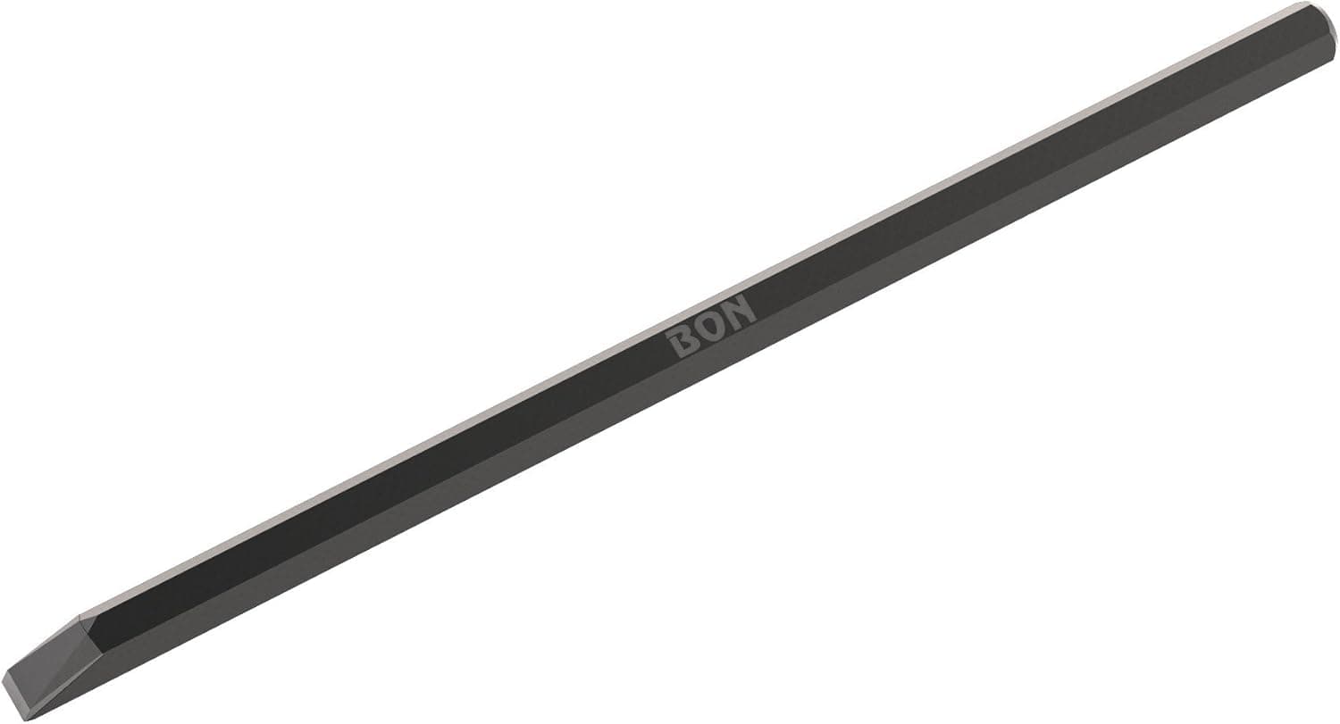 Bon Tool 14-351 Carbide Chisel - 1/4"