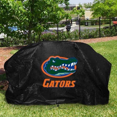 Florida Gators University Grill Cover