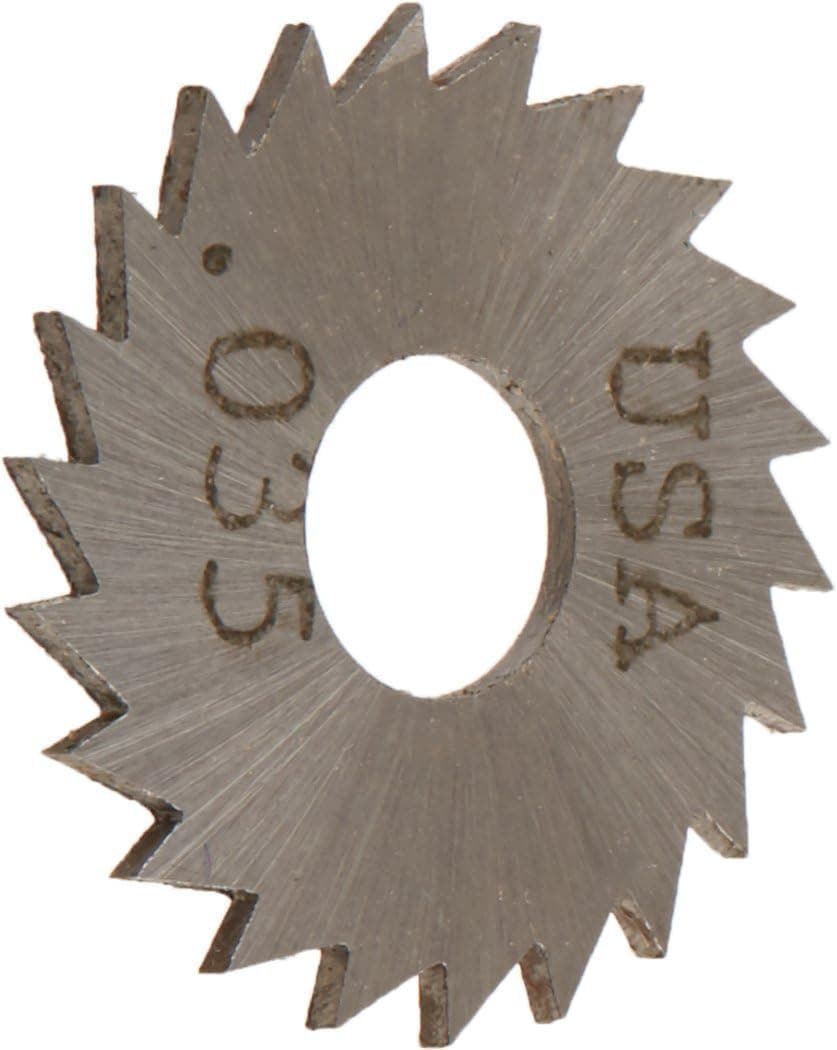 Reed Tool IC3/4RS Internal Pipe Cutter with 0.75-Inch Saw Tooth Blade and 6-Inch Shaft