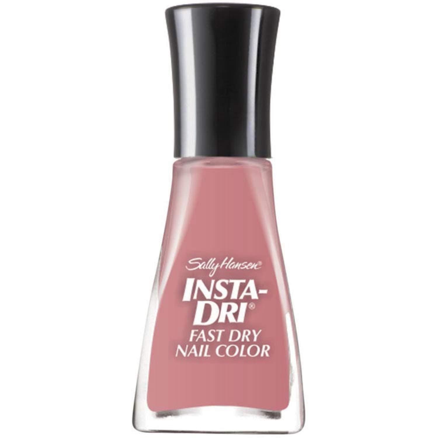 Sally Hansen Insta-dri Nail Color - Blush Rush 16