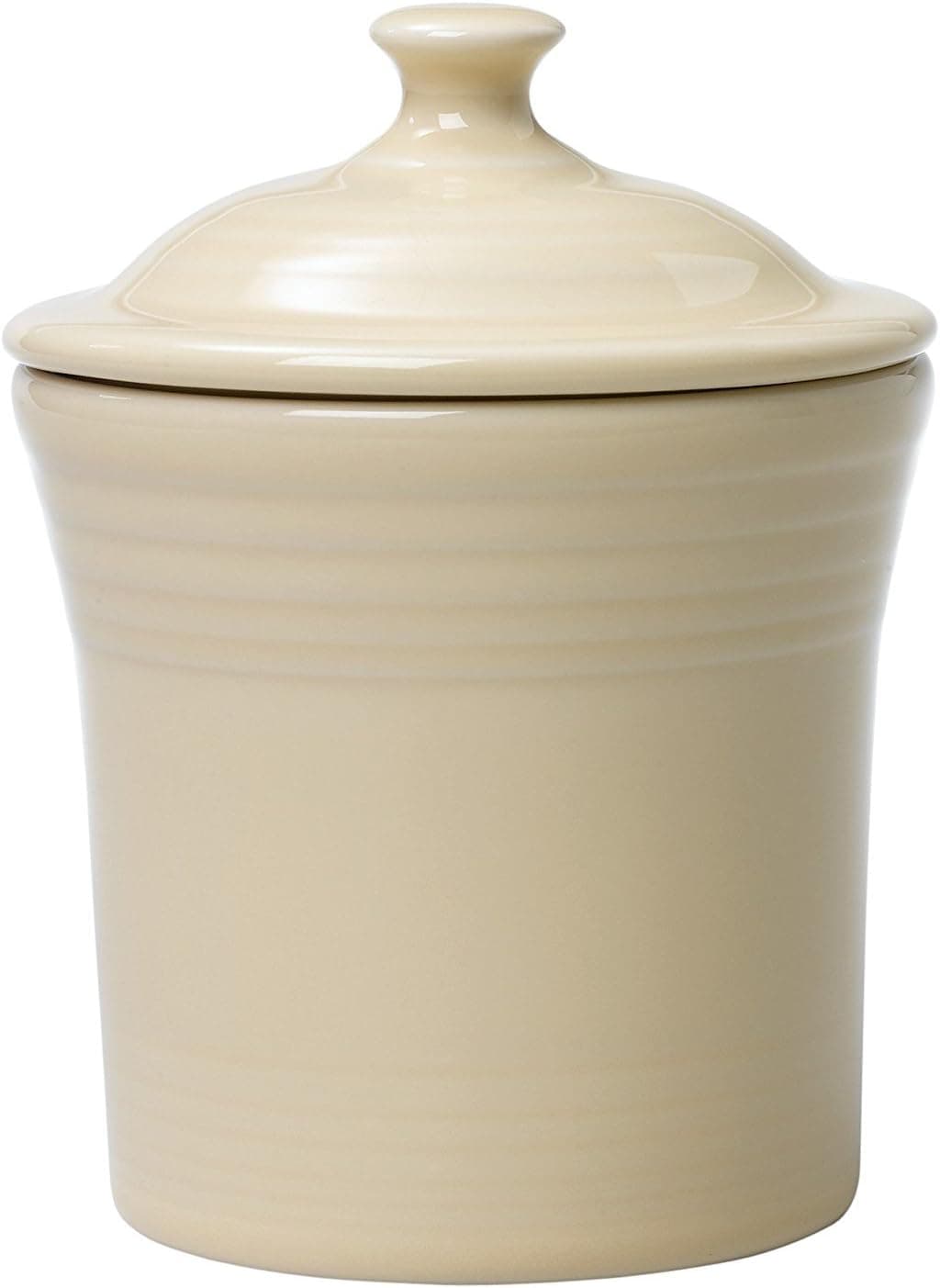 Fiesta Utility/Jam Jar, 13-Ounce, Sunflower
