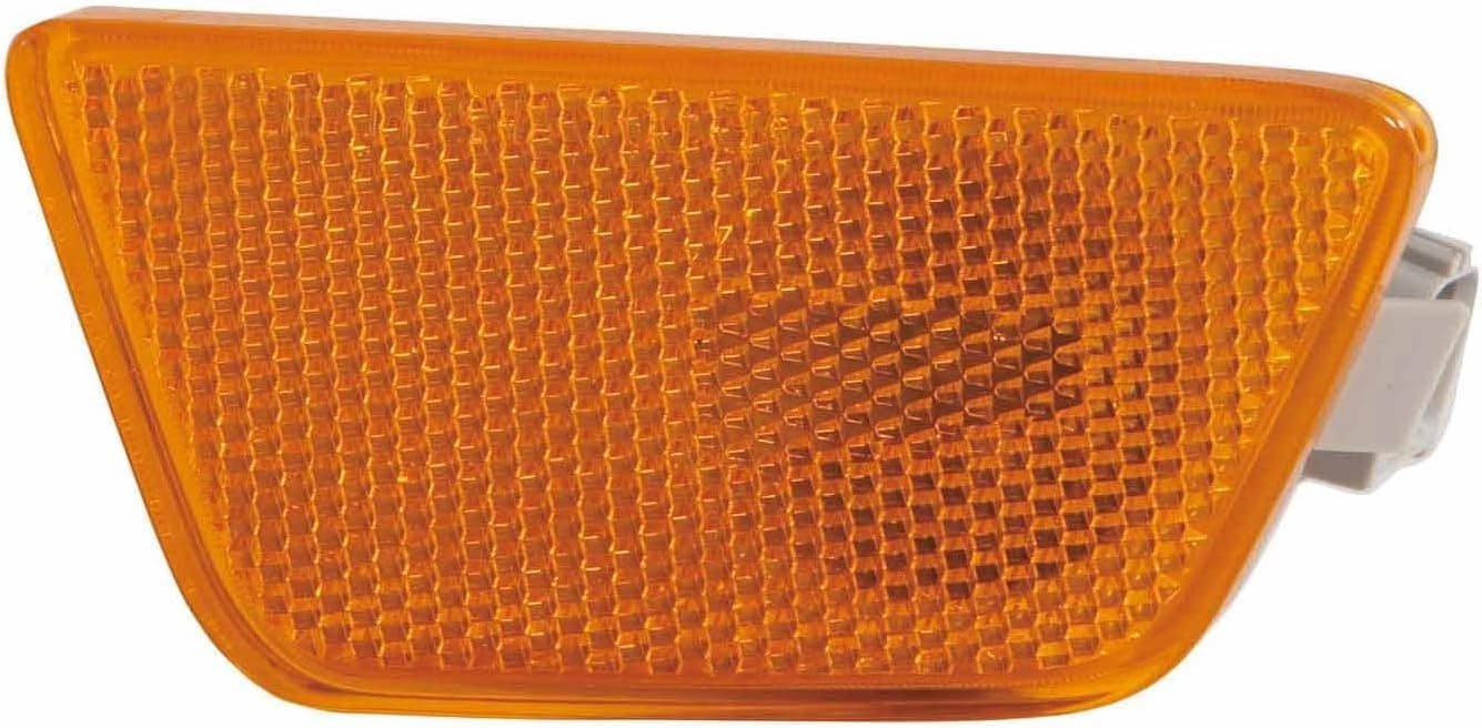 ACK Automotive For Chevy Cruze Signal Light Replaces Oem: 95022429 Passenger Side