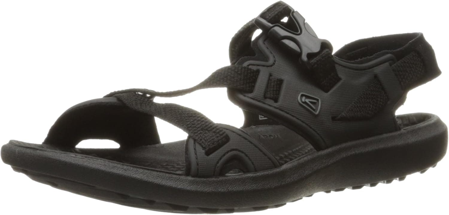KEEN Women's Maupin Hiking Shoe
