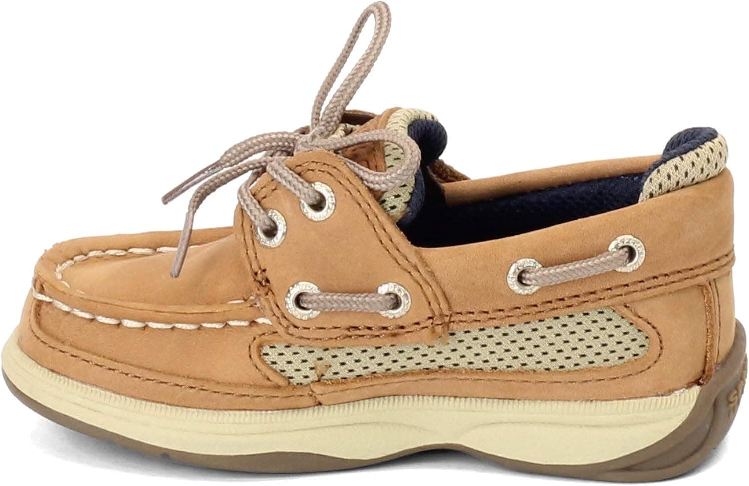 Sperry Unisex-Child Lanyard a/C Boat Shoe