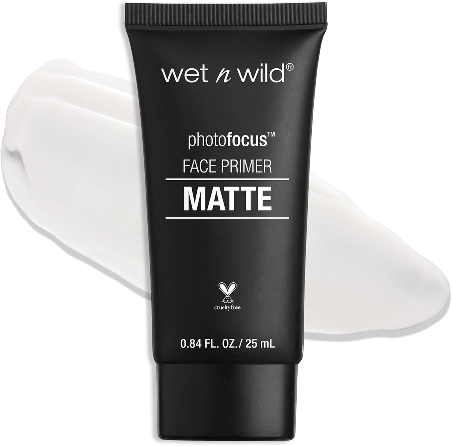 Wet n Wild Photo Focus Matte Face Primer - Partners in Prime