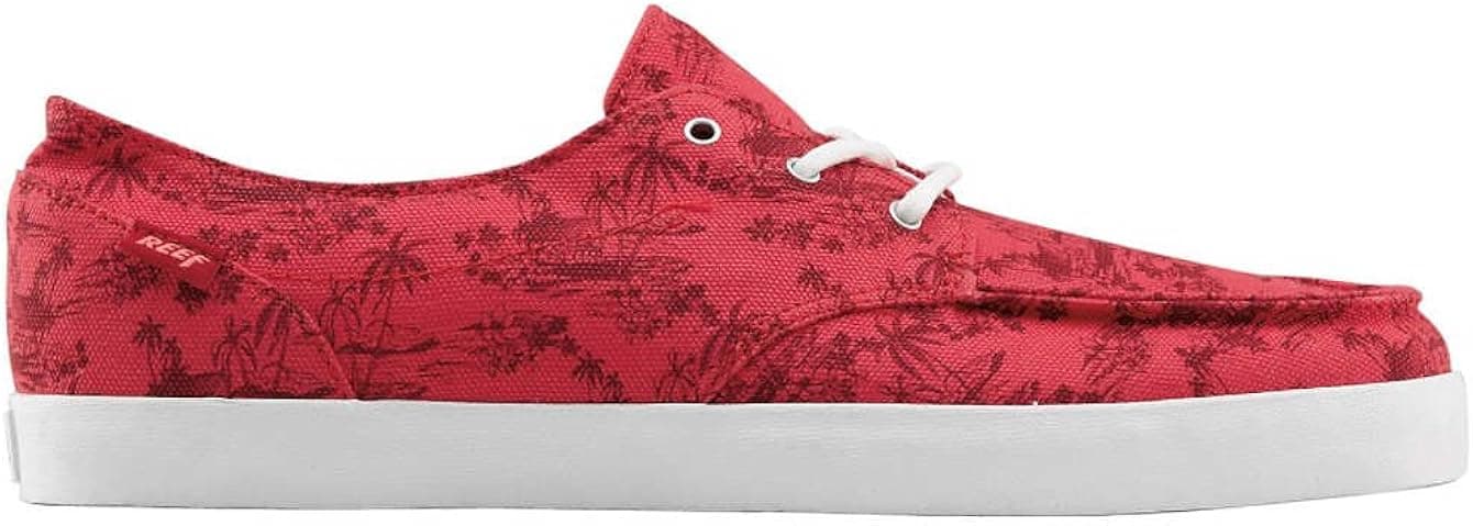Reef Men's Deck Hand 2 TX Fashion Sneaker