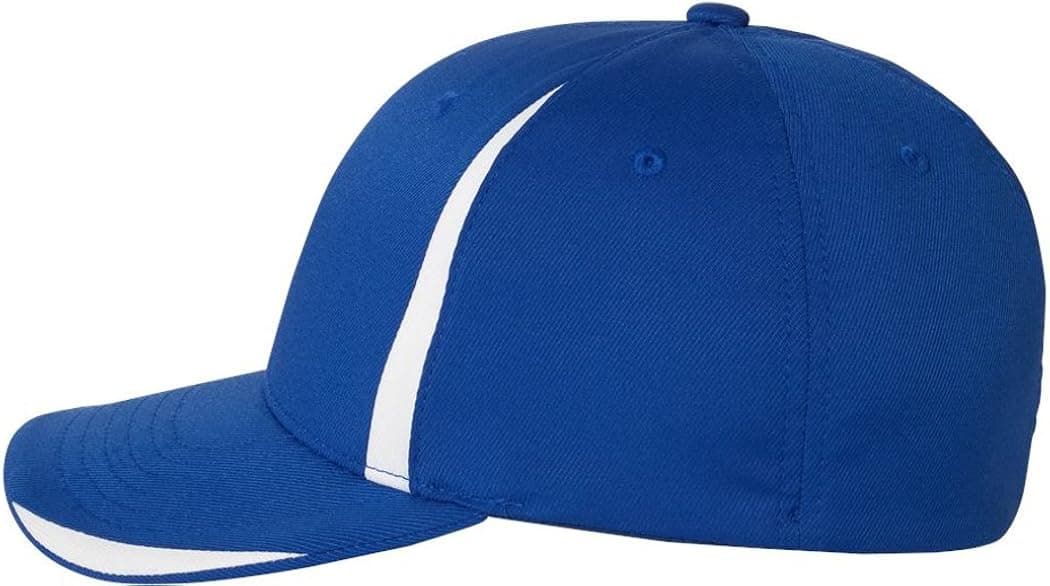 Flexfit 6599 - Cool & Dry Double Twill Cap
