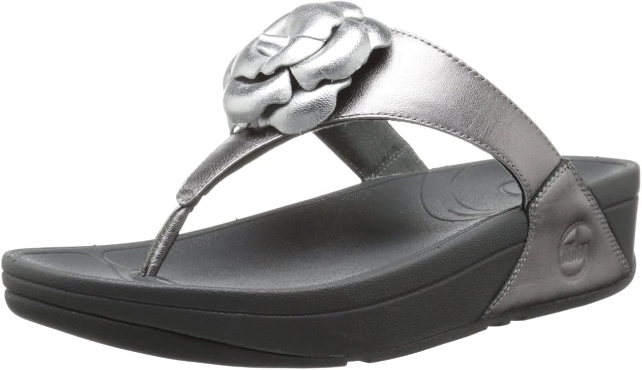 FitFlop Women's Florent Thong Sandal