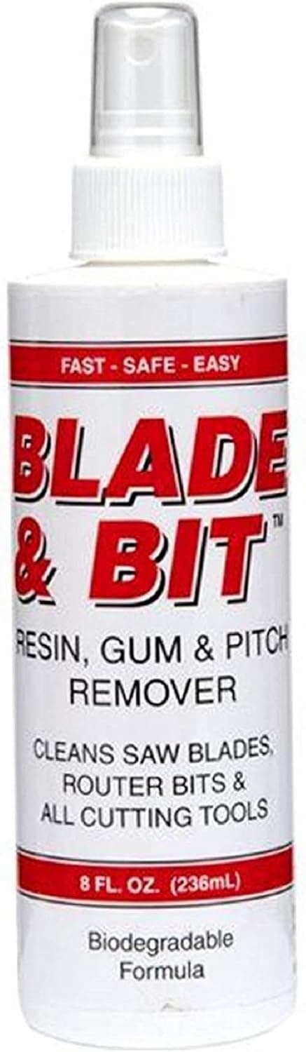 Boeshield Blade and Bit