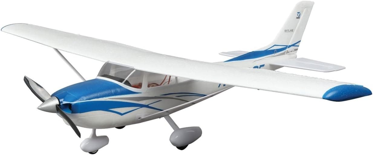 EFL Umx Cessna 182 Bnf Basic