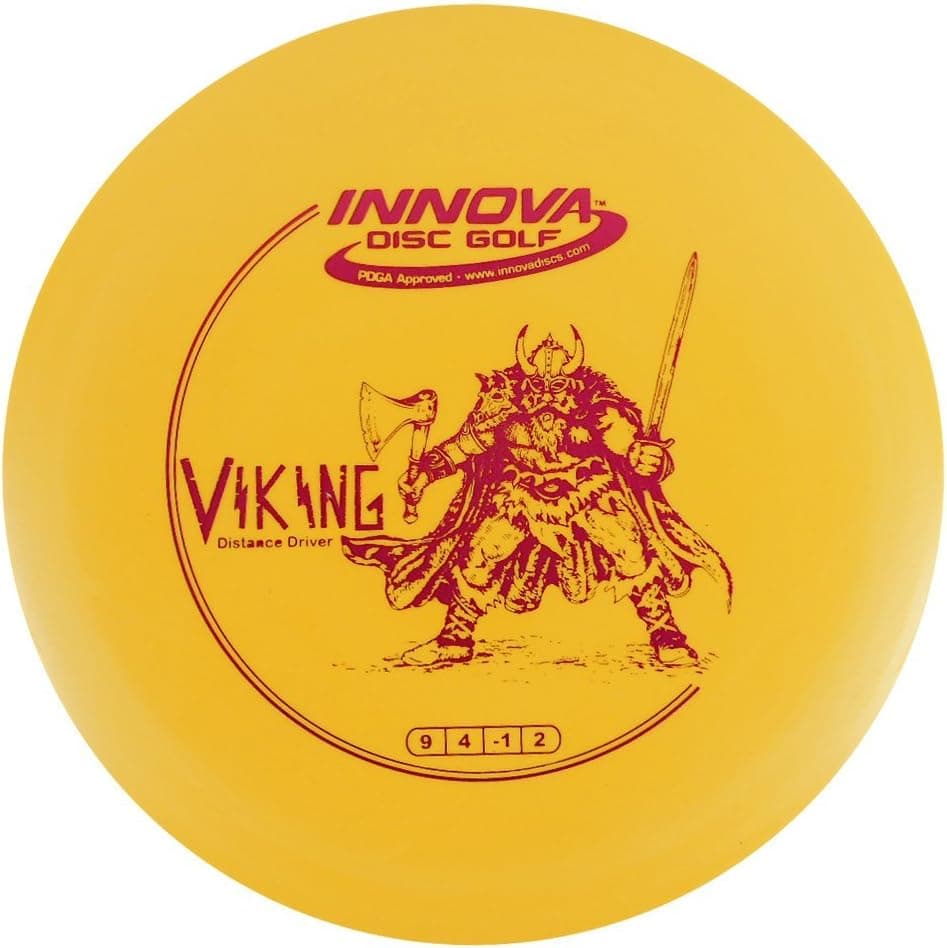 Innova DX Viking