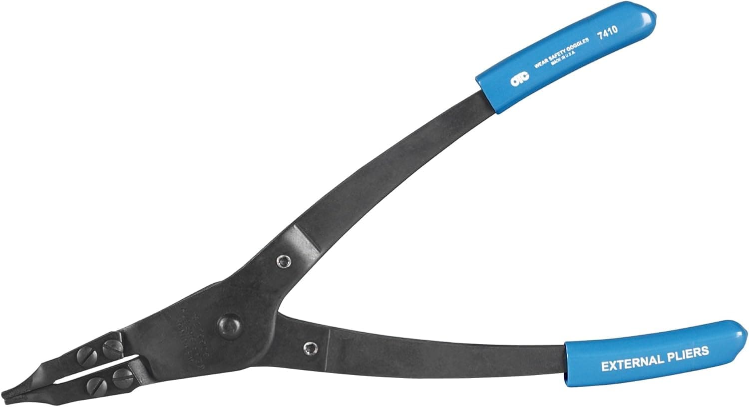OTC 7410 Retaining Ring Plier
