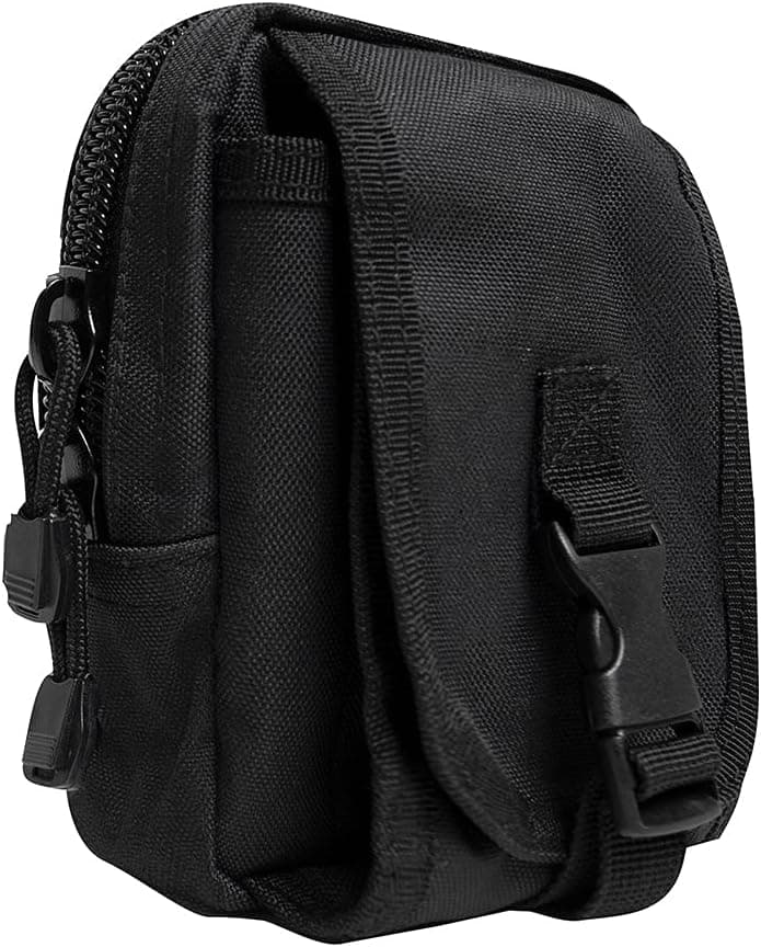 Rothco MOLLE Compatible EDC (Everyday Carry) Accessory Pouch