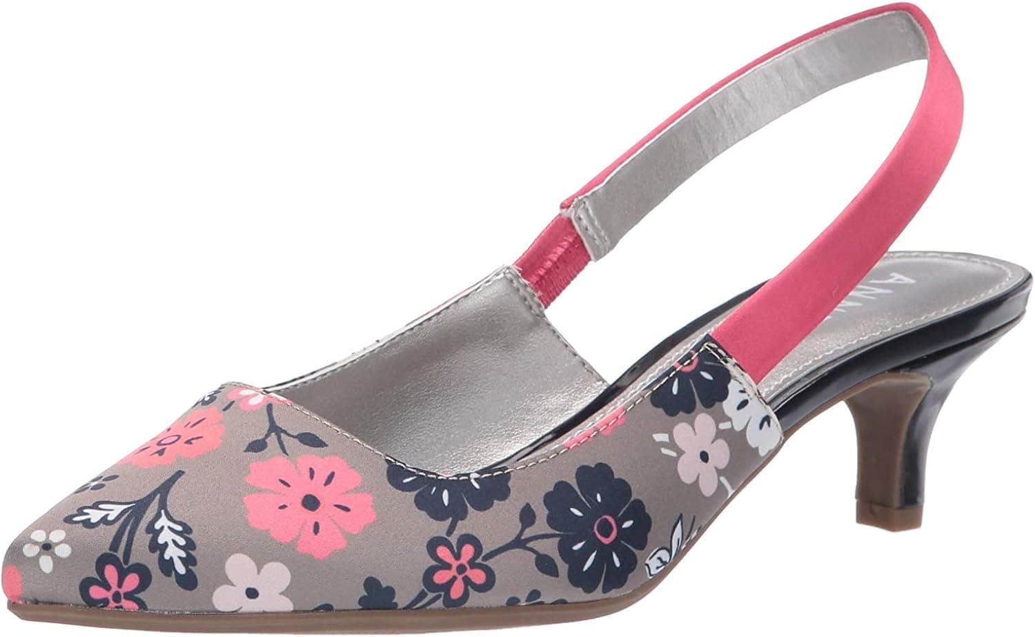 Anne Klein Women's Aileen Pump