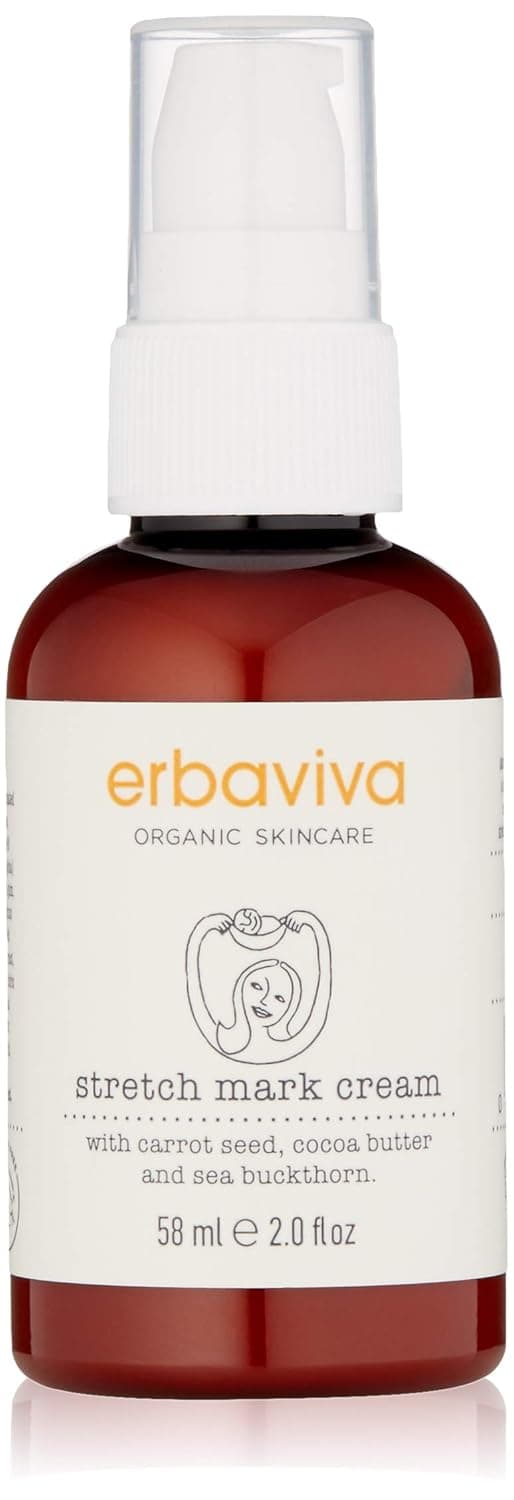 Erbaviva Stretch Mark Cream