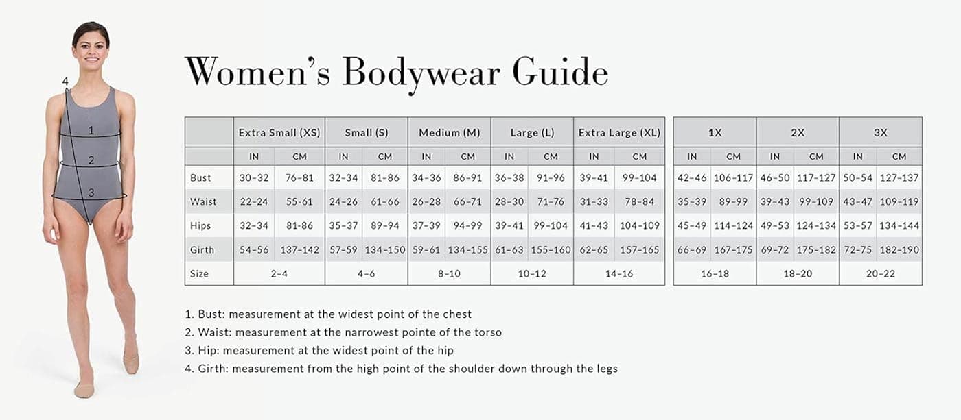 Capezio Women's Seamless Low-Rise Thong