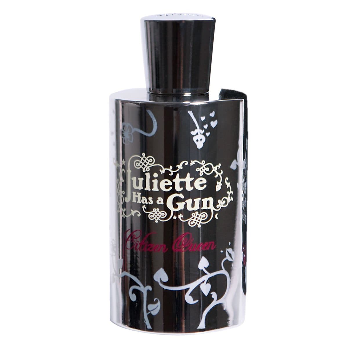 Citizen Queen By Juliette Has A Gun Eau De Parfum Spray for Women, 1.7-Ounce