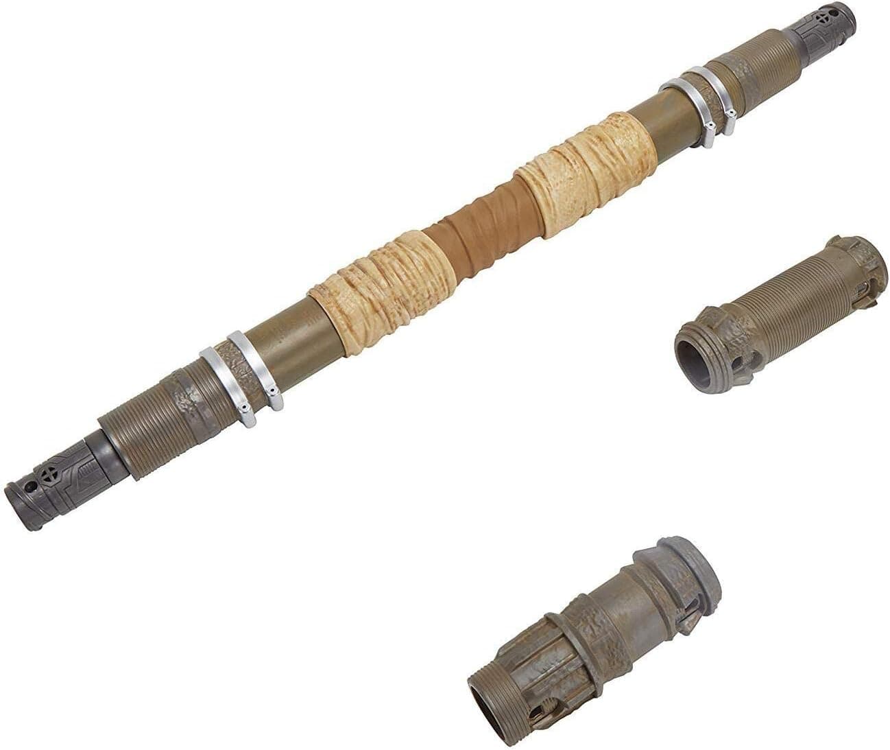 Star Wars Forces of Destiny Rey of Jakku Extendable Staff