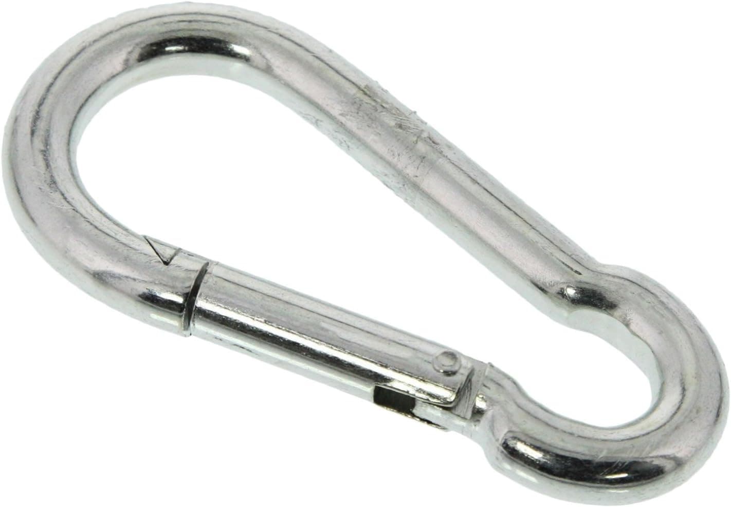 SE Snap Hook, 10 mm x 100 mm (3/8" x 4") - HSH384