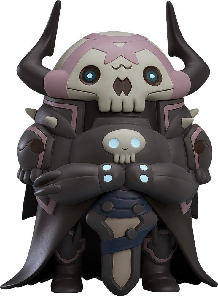Max Factory Fate/Grand Order: Assassin/King Hassan (Learning with Manga! Version) Soft Vinyl Figure