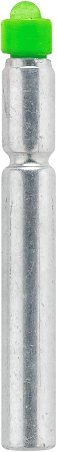 Thill Nite Brite Lighted Float Super Bright Long-Lasting Fishing Bobber - Works as a Slip or Fixed Float