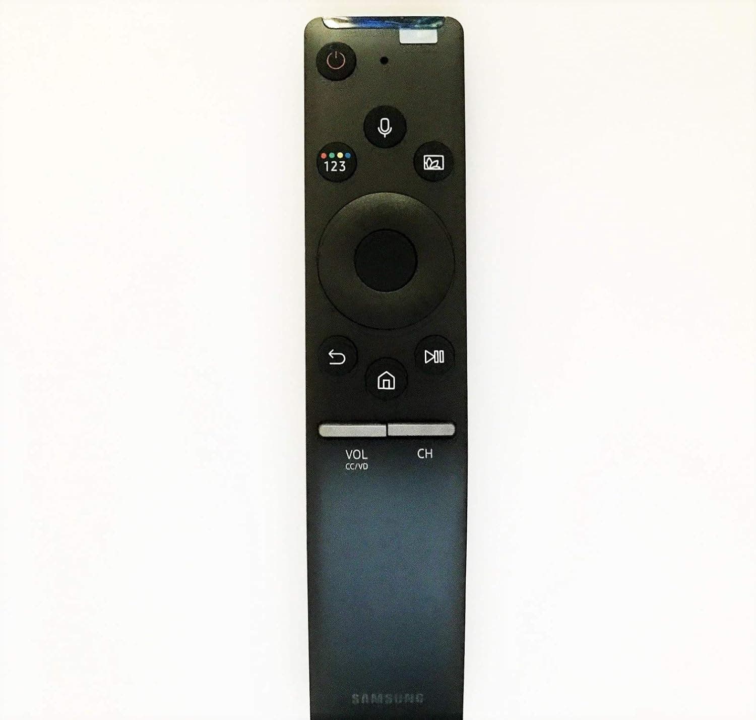 Samsung Replacement Remote Control for 4K UHD TV UN65MU7000FXZA UN55MU7000FXZA UN49MU7000FXZA UN40MU7000FXZA