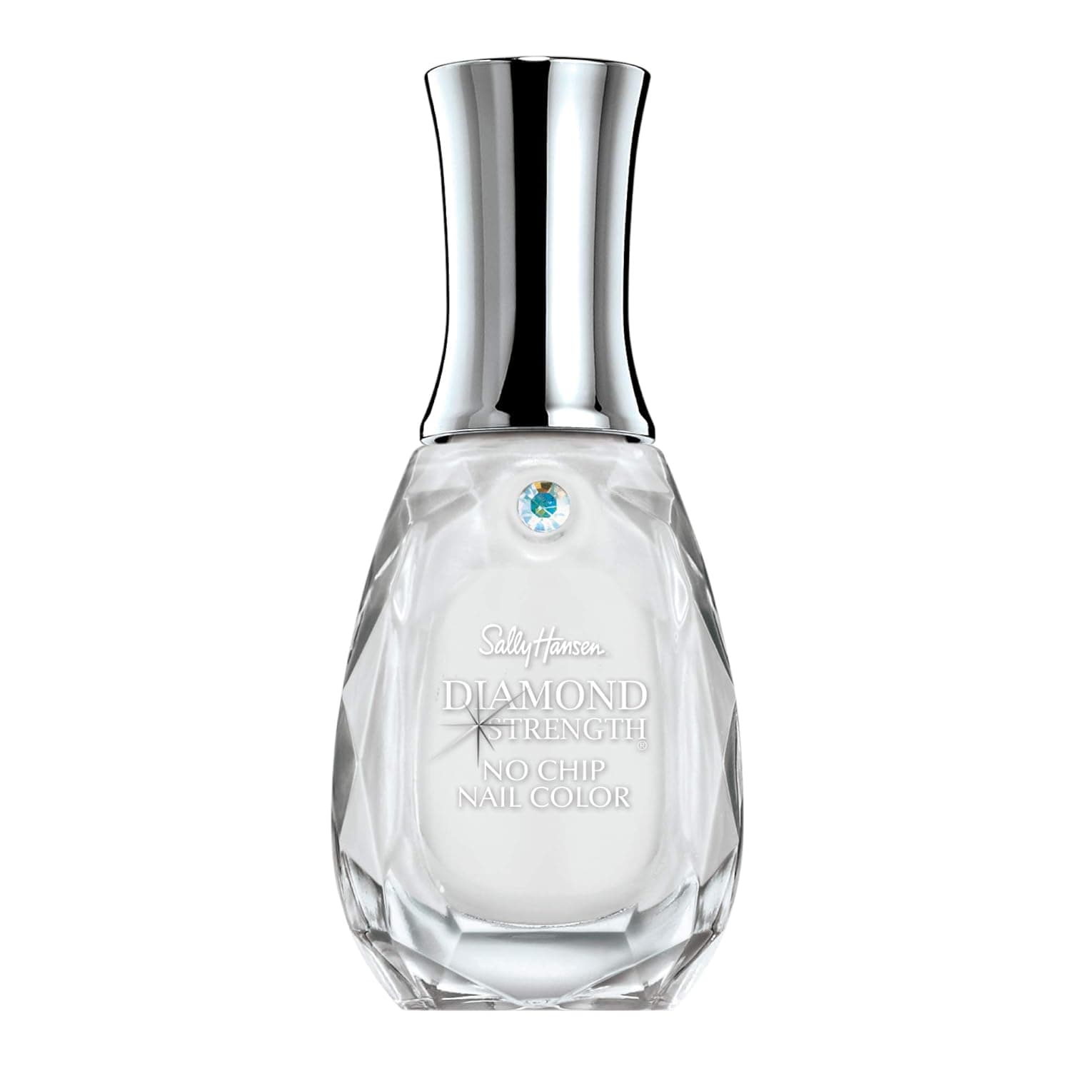 Sally Hansen - Diamond Strength No chip Nail color