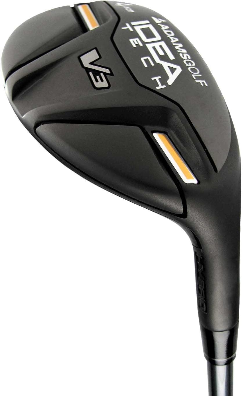 Adams Golf Idea Tech V3 Hybrid