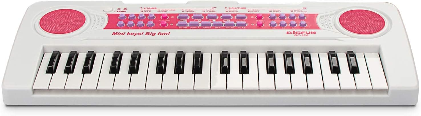 SAOCOOL Kids Keyboard Piano