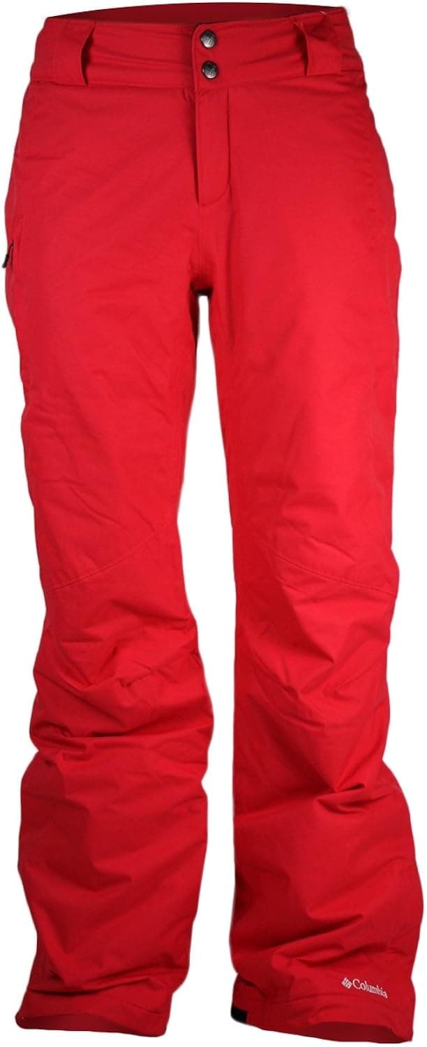 Columbia Women's Bugaboo Pant