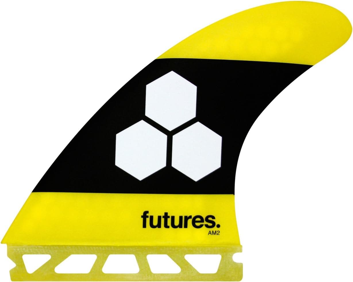 Futures Fins - AM2 Honeycomb Thruster
