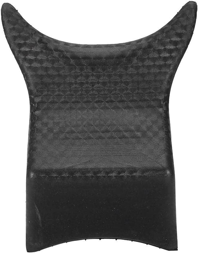 Mavis Laven Shampoo Neck Cushion Hair Washing Backwash Cushion Neck Cushion Bowl for Salon Spa