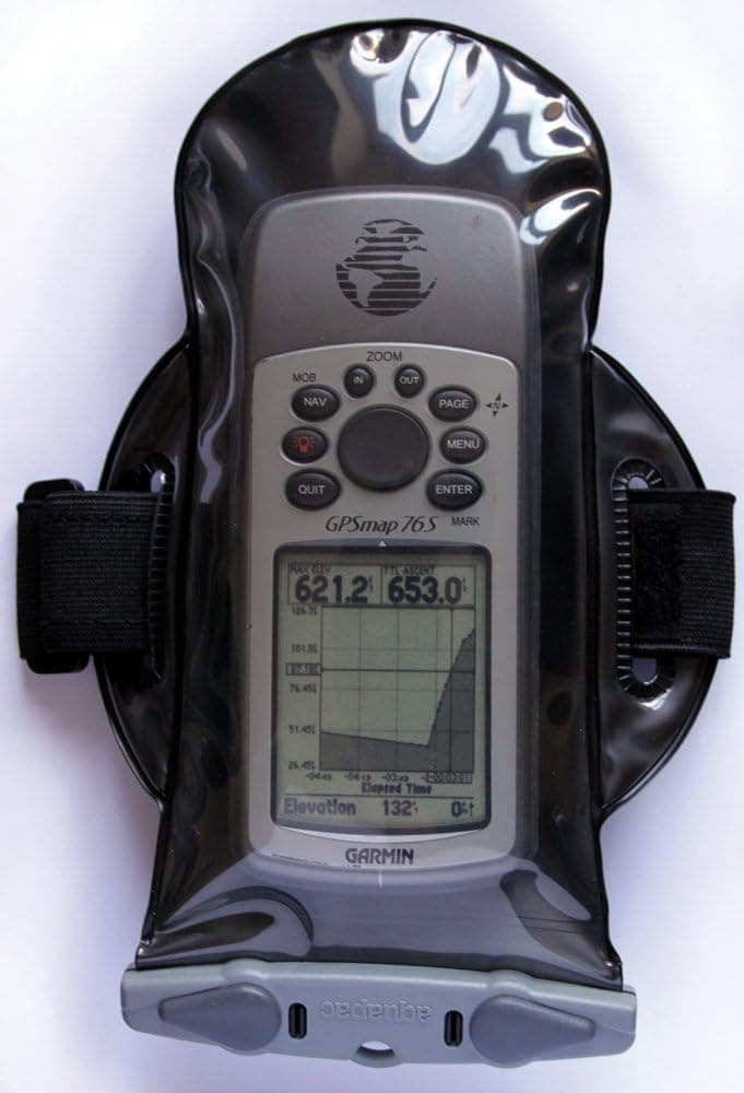 Aquapac Waterproof Armband Case – Large (218)