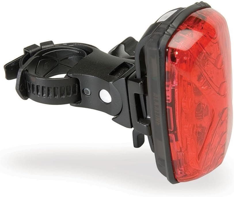 Blackburn Mars 1.0 Flasher Rear Bicycle Light