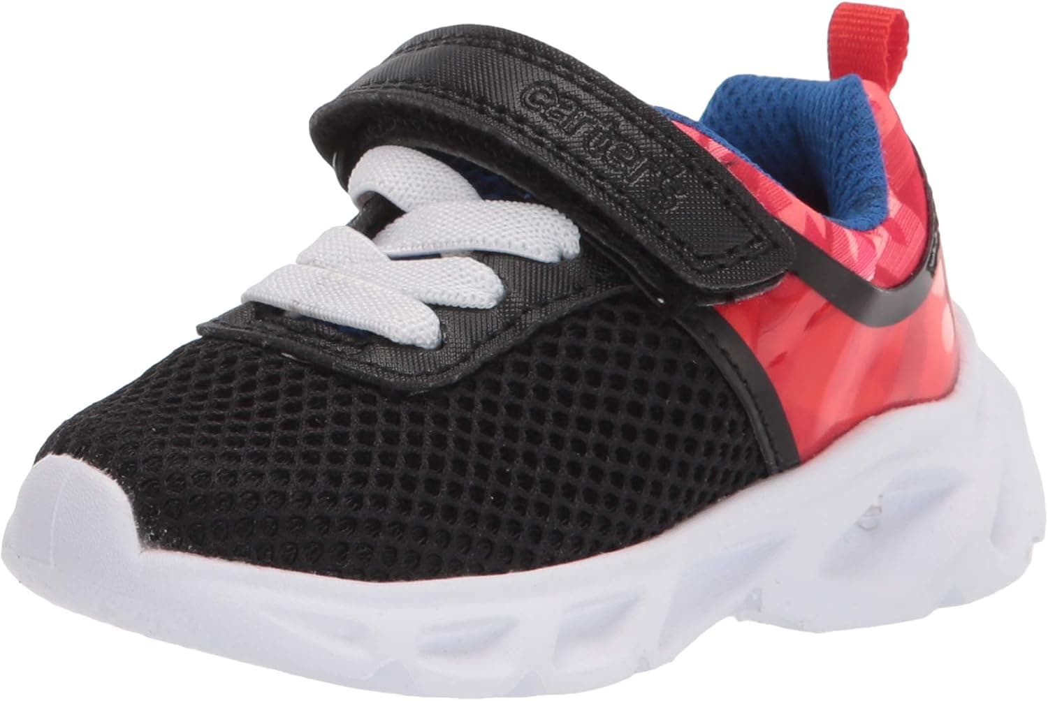 Carter's Unisex-Child Pikes Sneaker