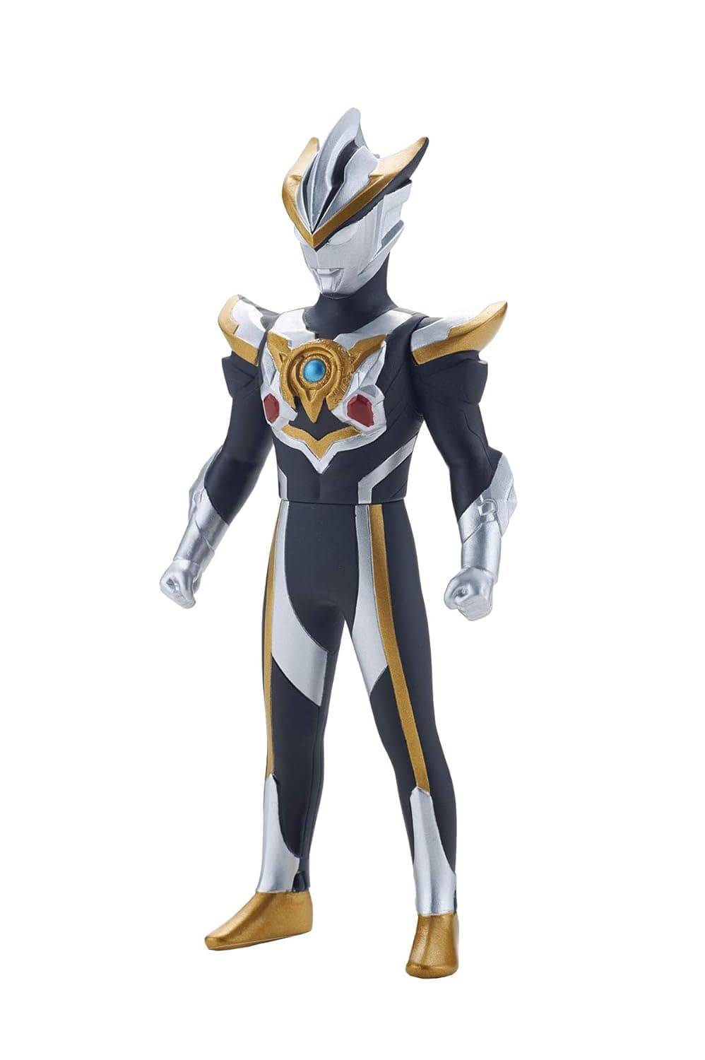 Ultraman R/B Ultra Hero Series 62 Ultraman Ruebe