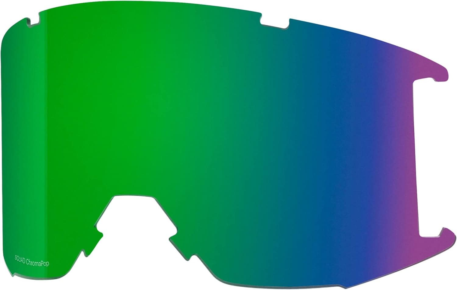Smith Squad Replacement Goggle Lens