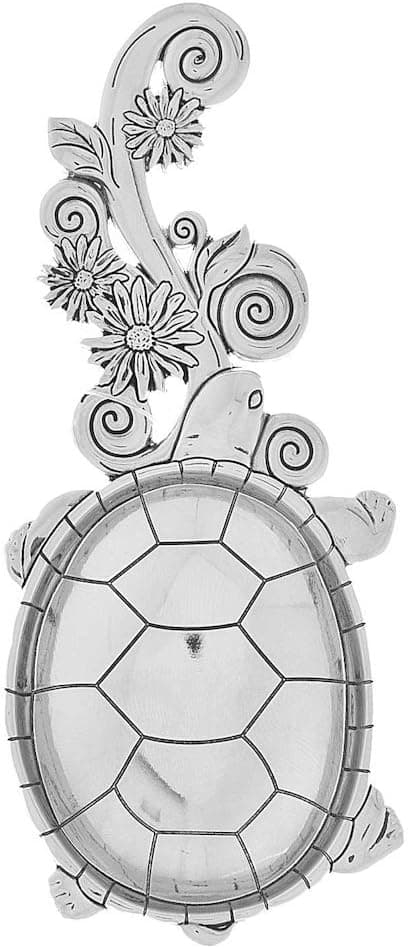 1 X The Everything Spoon From Ganz - Turtle