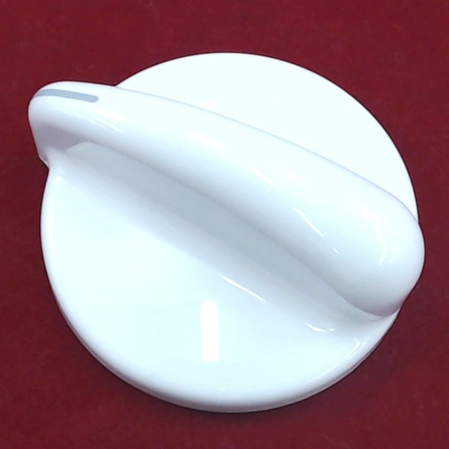 GE Part Number WB03T10079 KNOB PROFILE SU