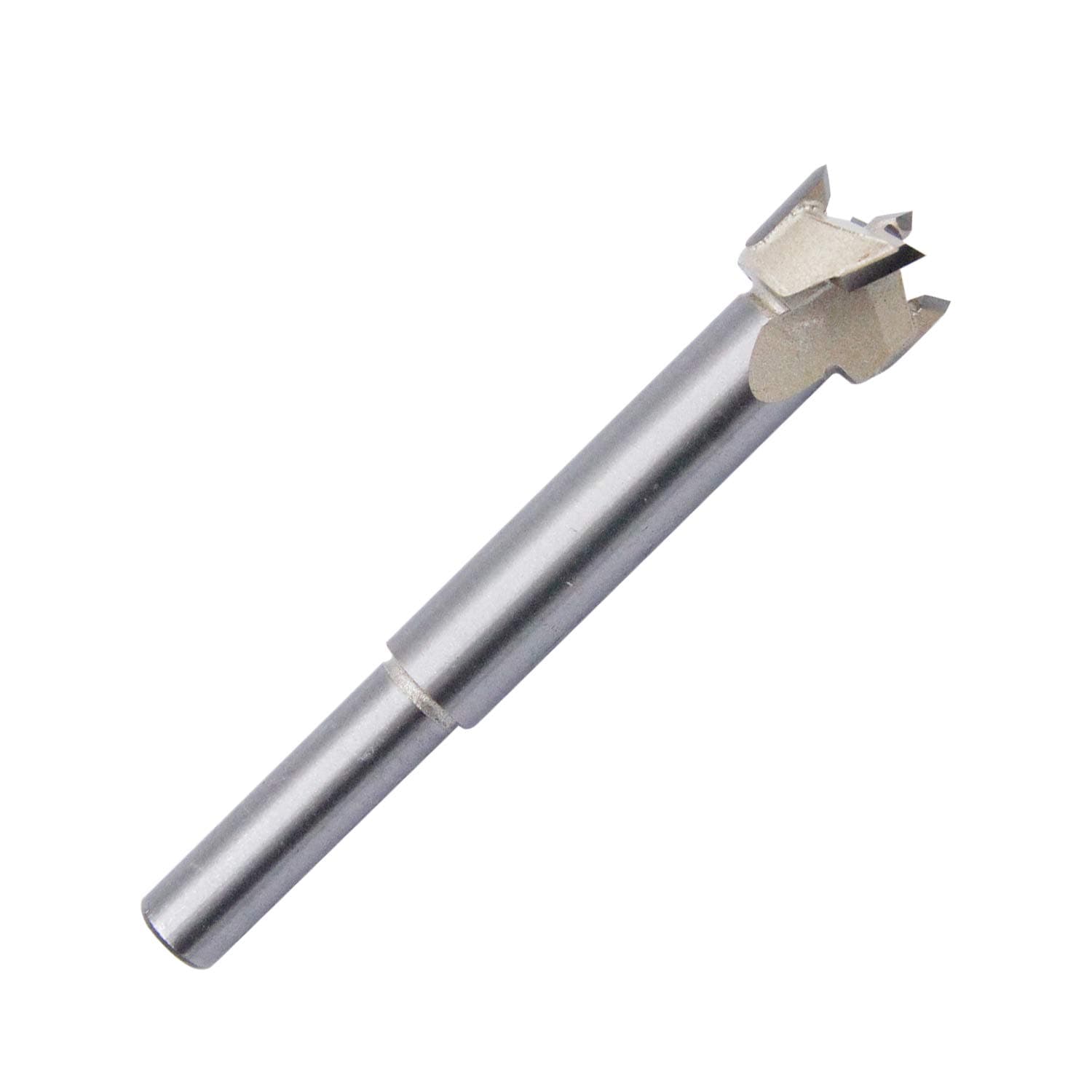 TIDEWAY Forstner Drill Bit Woodworking Hole Saw Wood Cutter Dia 5/8"(16mm)